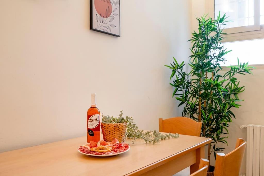 Oasi Corso Italia Apartment Бари Екстериор снимка