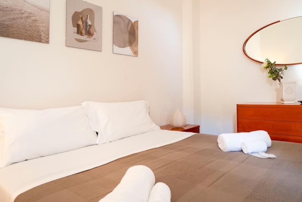 Oasi Corso Italia Apartment Бари Екстериор снимка